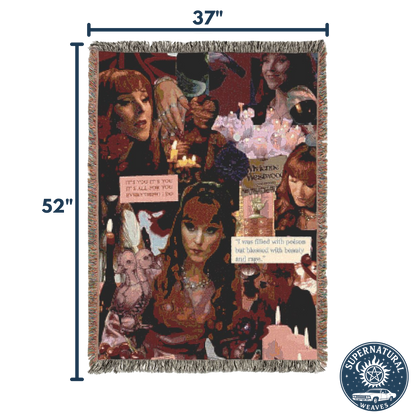 Supernatural Blankets