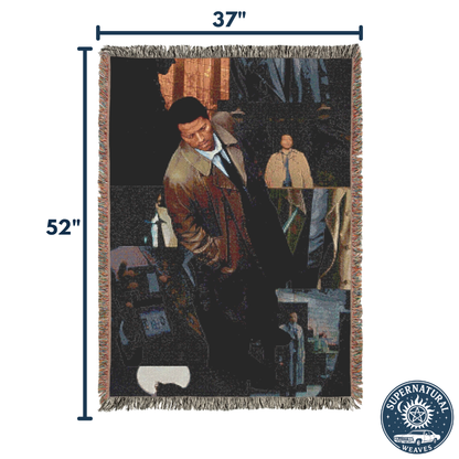 Supernatural Blankets